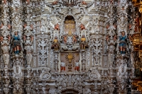 Templo del Carmen, SAN LUIS POTOSI