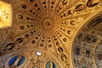 Iglesia de Santo Domingo, OAXACA