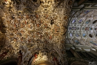 Iglesia de Santo Domingo, OAXACA