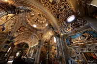 Iglesia de Santo Domingo, TLACOLULA
