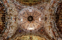 Iglesia de Santa Maria, TONANTZINTLA