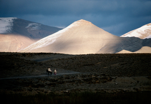 Imilchil Morocco