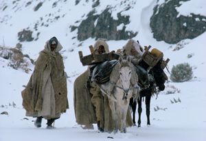 Imilchil Morocco