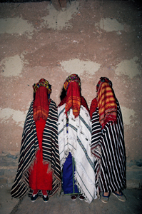 Imilchil Morocco