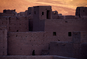 Zagora Morocco