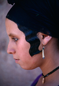Haute Atlas Morocco