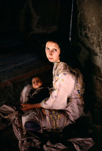 Haute Atlas Morocco