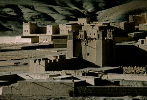 Imilchil Morocco