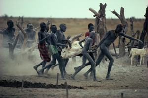 Jonglei South Sudan
