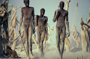 Jonglei South Sudan