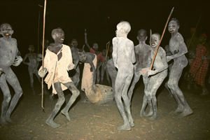 Jonglei South Sudan