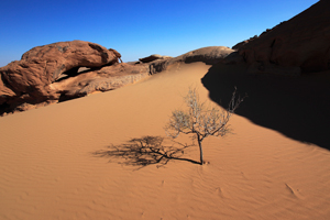Akakus Libya