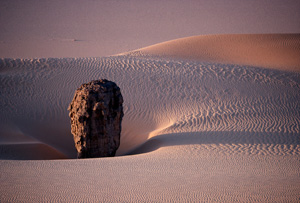 Tassili Du Hoggar Algeria