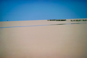Idhan Murzuq libya