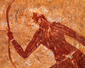 Tassili N´Ajjer