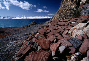 Tibetan Plateau