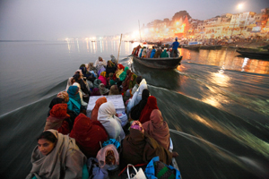 Varanasi