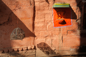 Varanasi India