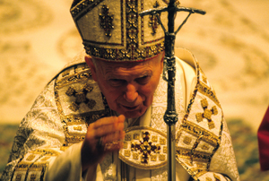 Vatican Millennium